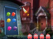 Spel Intelligente loodgieter ontsnapping  aanlyn