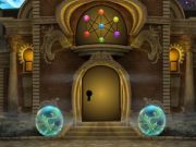 Spel Speelse vlooi redding  aanlyn