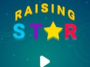 Spel Raising Star aanlyn