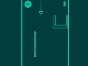 Spel Falling Arrow  aanlyn