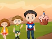 Spel Easter Bunny Escape  aanlyn
