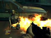 Spel Hawk of Evil: Zombie  aanlyn