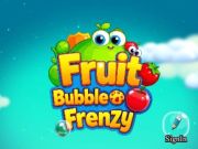 Spel Vrugteborrel waansin  aanlyn