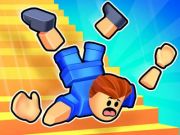 Spel Robux vernietiging! Ragdoll Show!  aanlyn