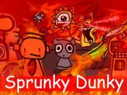 Spel Skommende dunky aanlyn Spel Skommende dunky aanlyn