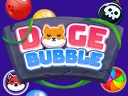 Spel Doge Bubble  aanlyn