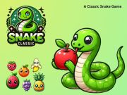 Spel Slang Classic  aanlyn