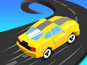 Spel Merge racer stunts motor  aanlyn