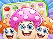 Spel Sampioenkoors Match 3  aanlyn