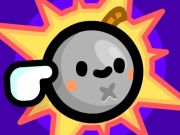 Spel Tik Tap Boom  aanlyn