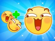 Spel Emoji Merge Fun Moji  aanlyn