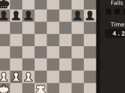 Spel Prettige skaaklegkaarte!  aanlyn