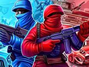 Spel Counter Terror 3D  aanlyn