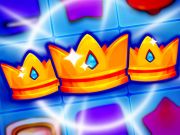 Spel Royal Jewels Match  aanlyn