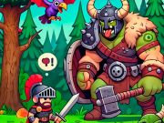 Spel Dragon Hunter  aanlyn