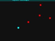 Spel Cyber Escape  aanlyn