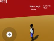 Spel 'N Seun in 'n legkaart!  aanlyn