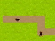 Spel Insekbreker  aanlyn