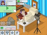 Spel Idle Influencer Simulator  aanlyn