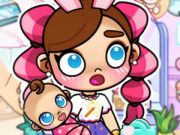 Spel Jigsaw Puzzle: Avatar Baby Store aanlyn Spel Jigsaw Puzzle: Avatar Baby Store aanlyn