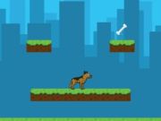 Spel Dog Escape  aanlyn