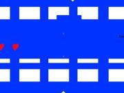 Spel Ruimte + indringers  aanlyn