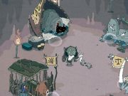 Spel Primal Druid: Koninkryk van diere  aanlyn