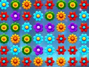 Spel Mistieke blomwedstryd  aanlyn