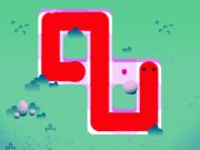 Spel Wormlyne  aanlyn