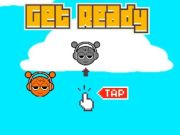 Spel Flappy sprunki  aanlyn