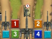 Spel Strydlyn  aanlyn