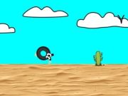 Spel Wheelie Manners  aanlyn