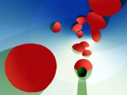 Spel Tonnelbal  aanlyn