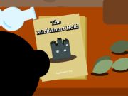 Spel Die Michishort Hold  aanlyn