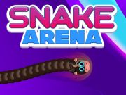 Spel Slangarena  aanlyn