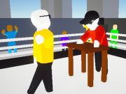 Spel Krag klap  aanlyn