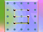 Spel Node Fusion Frenzy  aanlyn
