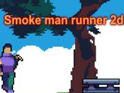 Spel Rook Man Runner 2d  aanlyn