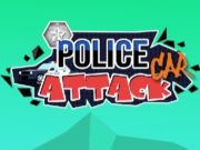 Spel Polisiemotoraanval  aanlyn