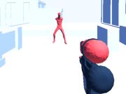 Spel Stick Color War  aanlyn