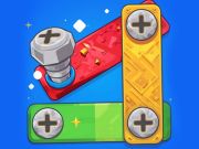 Spel Ontsluit die boute  aanlyn