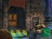 Spel Sterk Hero Cat Rescue  aanlyn