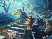 Spel Phantom Trails  aanlyn