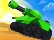Spel Army Fight 3D  aanlyn