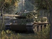 Spel The Last Tiger: Tank Simulator aanlyn Spel The Last Tiger: Tank Simulator aanlyn