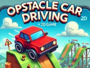 Spel Hindernismotorbestuur  aanlyn