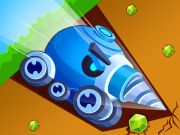 Spel Juweel diep grawe aanlyn Spel Juweel diep grawe aanlyn