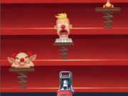 Spel Karnaval shooter  aanlyn