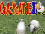 Spel Mal beeste 3d  aanlyn