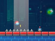 Spel Magnetiese trek  aanlyn